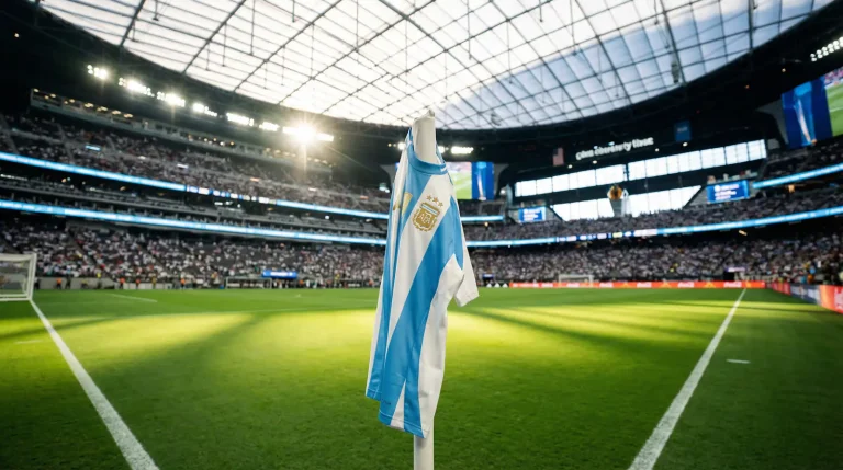 Analyse van Argentinië als titelhouder op het WK 2026