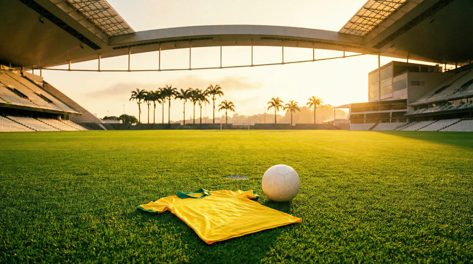 Analyse van Brazilië en de Seleção op het WK 2026