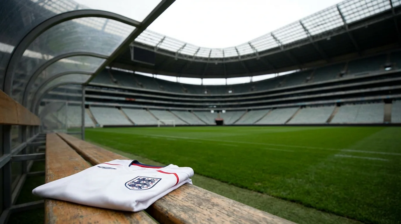 Analyse van Engeland op het WK 2026 met selectie en wedkansen