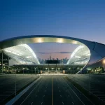 MetLife Stadium in East Rutherford als locatie van de WK 2026-finale