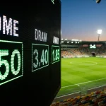 Decimale quoteringen voor het WK 2026 met odds op favorieten en dark horses