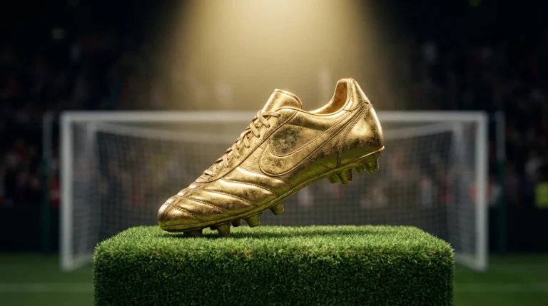 Kanshebbers voor de topscorer en Gouden Schoen op het WK voetbal 2026