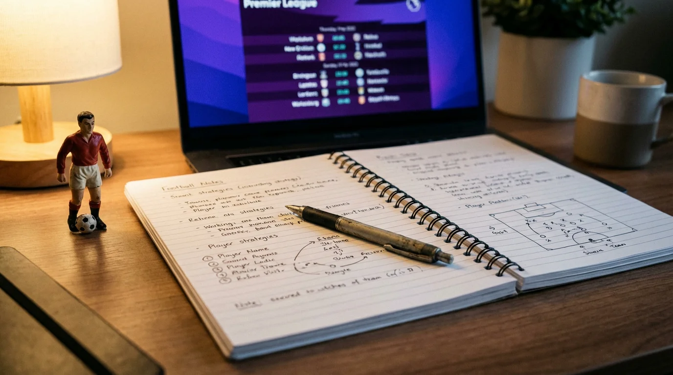 Praktische wedtips en strategieën voor sportweddenschappen op het WK voetbal 2026