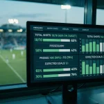 WK voetbal statistieken en data-analyse voor sportweddenschappen