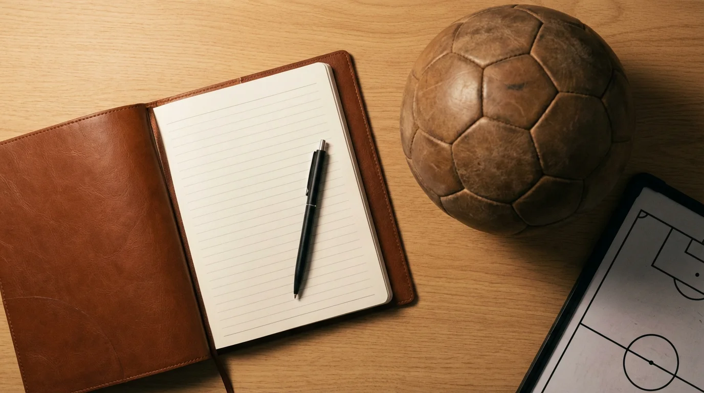 Woordenlijst met meer dan 70 termen voor sportweddenschappen op het WK 2026